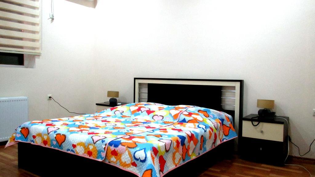 Max Comfort Hotel Kutaisi Exteriér fotografie