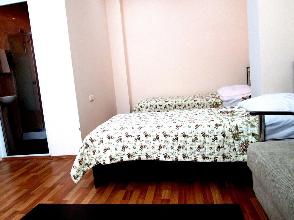 Max Comfort Hotel Kutaisi Exteriér fotografie