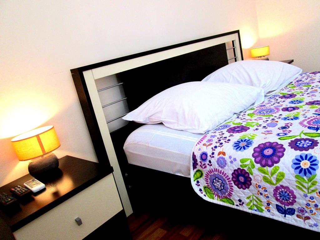 Max Comfort Hotel Kutaisi Exteriér fotografie