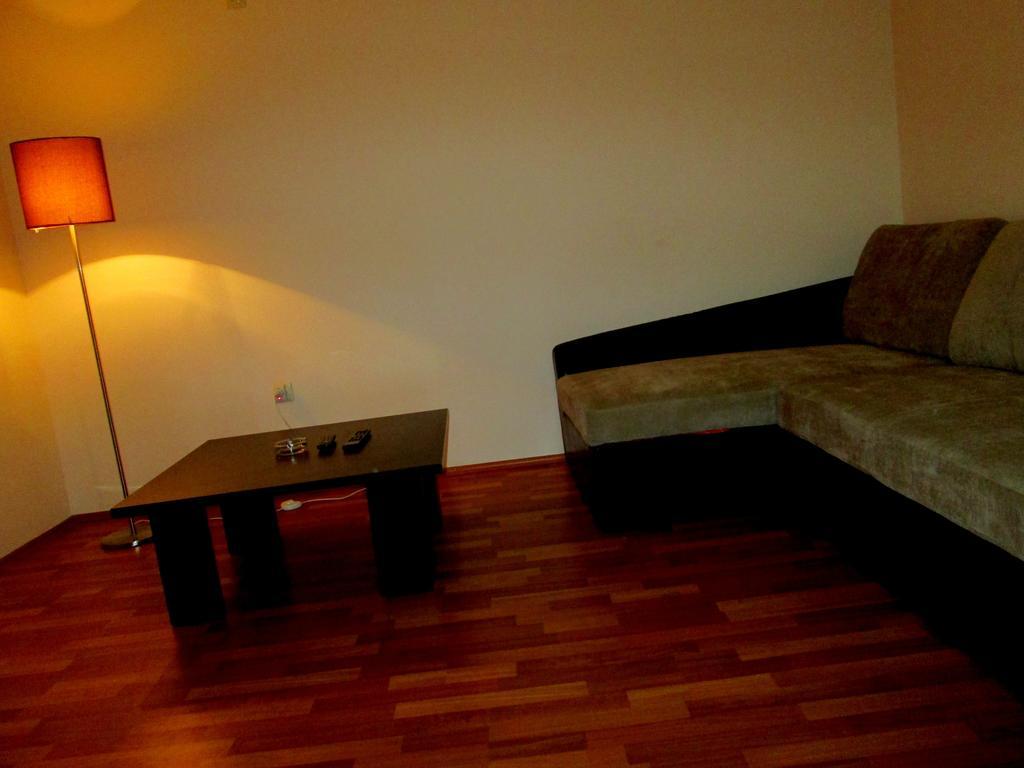Max Comfort Hotel Kutaisi Pokoj fotografie