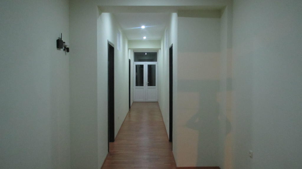 Max Comfort Hotel Kutaisi Exteriér fotografie