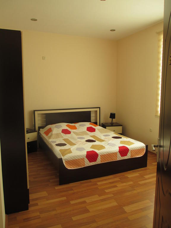 Max Comfort Hotel Kutaisi Exteriér fotografie