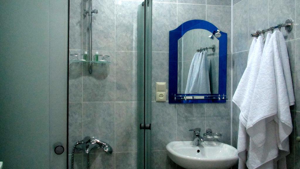 Max Comfort Hotel Kutaisi Exteriér fotografie